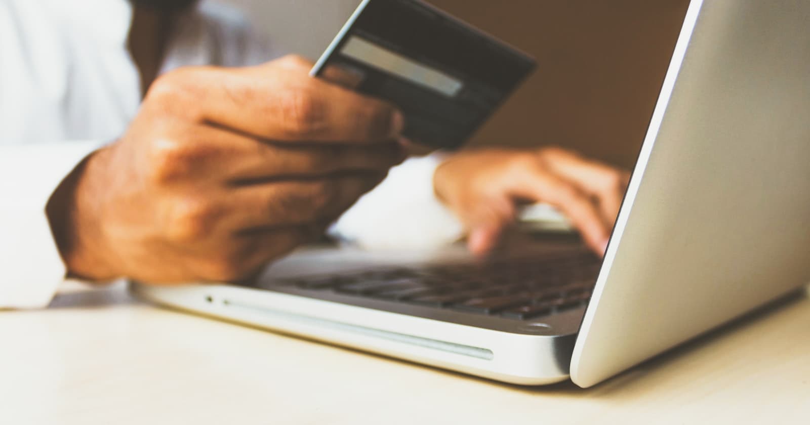 PCI DSS v4.0 Compliance Through Continuous Security Scanning