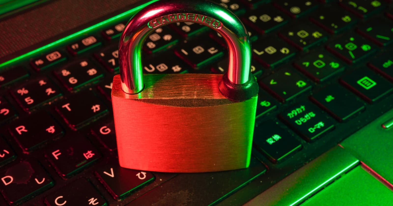 How Weak External Security Enables Ransomware Attacks